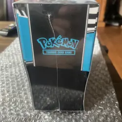 Pokemon TCG Black Bolt Elite Trainer Box ETB New Factory Sealed - Image 5