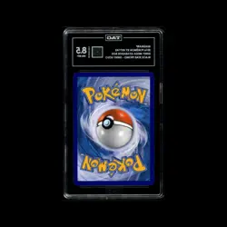 MAGIKARP 2016 POKEMON XY BLACK STAR PROMOS #XY143 SHINY TAG 8.5 NM MINT+ - Image 2