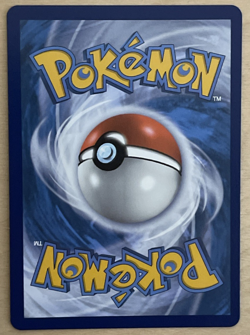 Pokemon TCG Eternatus V TG21/TG30 SWSH Lost Origin Trainer Gallery NM - Image 2