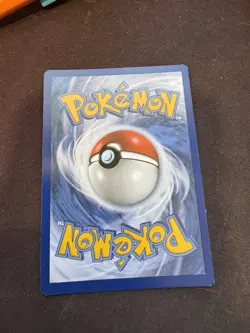 Pikachu LP 35/108 - Cracked Ice Holo Deck Exclusives - XY Evolutions Pokemon - Image 3