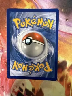 Pokemon TCG SWSH Rebel Clash Snorlax 141/192 Cosmos Holo Promo - Image 2