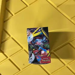 Pokemon TCG: Mega Evolution Factory Sealed Enhanced Booster Box w/ Acrylic Case - Image 4