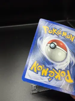 Feraligatr 4/111 Neo Genesis 1st Edition Holo Rare Pokemon TCG English - Image 4