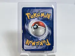 Charizard Holo 4/130 Base Set 2 Pokemon Card 2000 WOTC Vintage DAMAGED SEE PICS - Image 2