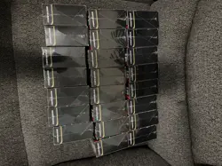 Pokemon - Mega Evolution Booster Bundle - Image 1