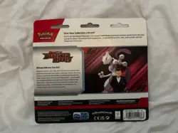 Pokemon Destined Rival 3-Pack Blister (multi Promos) - Image 2