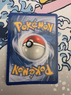 Pokemon TCG Uxie 43/146 Legends Awakened Reverse Holo - Image 2