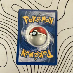 Pokemon TCG Dark Hypno Team Rocket 26/82 Regular Rare LP. - Image 3