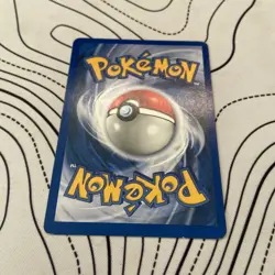 Pokemon TCG Dark Hypno Team Rocket 26/82 Regular Rare LP. - Image 4