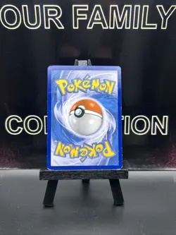 Pokemon TCG Mudkip Holo McDonald's 2015 Promo 5/12 - Image 5