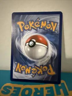 Pokemon Perfect Order Antique Sail Fossil 069/088 Reverse Holo NM - Image 2