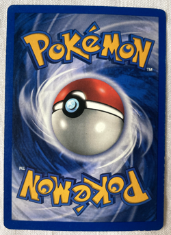 Arcanine 23/102 Uncommon Base Set Unlimited Pokemon - Image 2