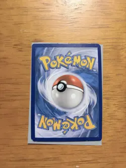 Pokemon Coach Trainer 233/236 Full Art Ultra Rare Holo Unified Minds - Image 2