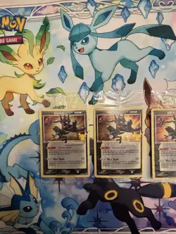 Pokemon Gold Star Greninja SWSH144 Sealed Lot Of 4! Sword & Shield 25th! Minty! - Image 3
