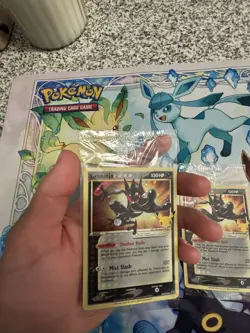 Pokemon Gold Star Greninja SWSH144 Sealed Lot Of 4! Sword & Shield 25th! Minty! - Image 5