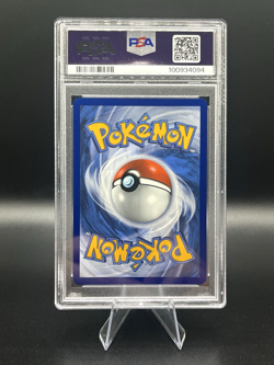 2023 Pokemon Crown Zenith #GG69 Giratina VSTAR PSA 9 Secrete Full Art - Image 2