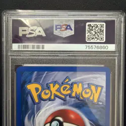 2002 WOTC POKEMON ARTICUNO REVERSE FOIL LEGENDARY COLLECTION #2/110 PSA 9 MINT - Image 5