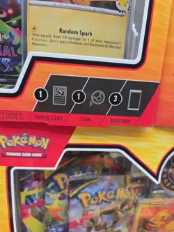 Pokemon TCG Pokemon Day 2026 Collection Box 30th Anniversary - Lot of 11 - Image 5