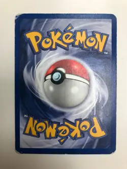1999 Pokemon 1st Edition Koffing - Team Rocket 58/82 - Played - WOTC - Image 2