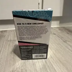 Pokemon TGC Ascended Heroes Booster Bundle Box. - Image 2