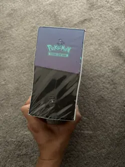 Pokemon Scarlet & Violet Journey Together Elite Trainer Box ETB - Image 2
