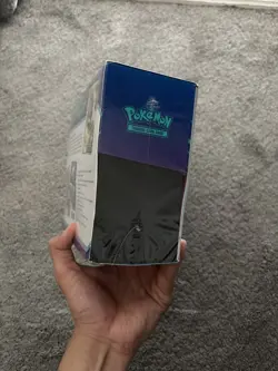 Pokemon Scarlet & Violet Journey Together Elite Trainer Box ETB - Image 3