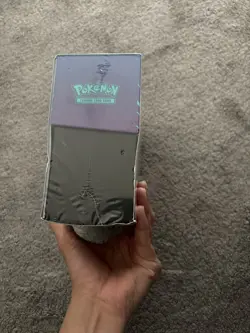 Pokemon Scarlet & Violet Journey Together Elite Trainer Box ETB - Image 4
