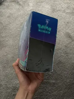 Pokemon Scarlet & Violet Journey Together Elite Trainer Box ETB - Image 5