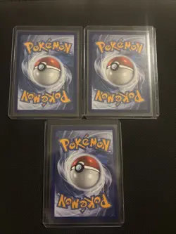 Generation 1 Starters Pokemon First Partner Collection Series 1 - Image 2