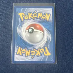 Pokemon Hisuian Growlithe 075/066 AR SV5a Crimson Haze Korean Near Mint - Image 2