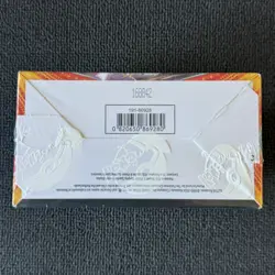 Pokemon Surging Sparks Booster Box New & Sealed - Image 5