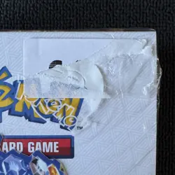 Pokemon Surging Sparks Booster Box New & Sealed (STICKERED) - Image 2