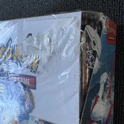 Pokemon Surging Sparks Booster Box New & Sealed (STICKERED) - Image 3