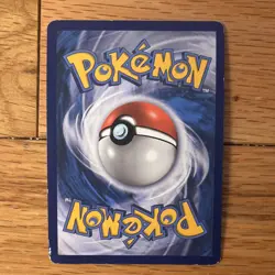 Pokemon Ho-Oh GX 131/147 Holo SM Burning Shadows English - Image 2