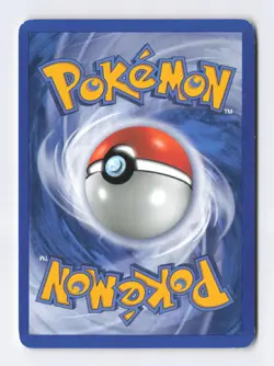 Psyduck 81/110 Regular Delta Species Holon Phantoms Vintage Pokemon Card LP - Image 2