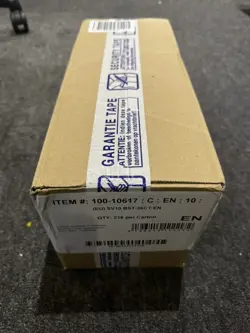 Pokemon Destined Rival x6 Booster Boxes Sealed Case - Image 1