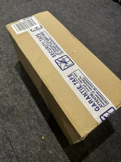 Pokemon Destined Rival x6 Booster Boxes Sealed Case - Image 3