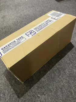 Pokemon Destined Rival x6 Booster Boxes Sealed Case - Image 4