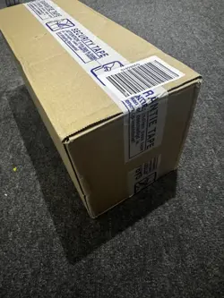Pokemon Destined Rival x6 Booster Boxes Sealed Case - Image 5