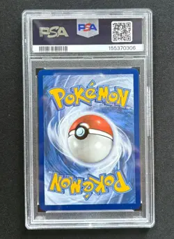 Pokemon Celebrations Classic Rocket's Zapdos Holo PSA 10 2021 15/132 - Image 2