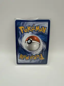 Bramblin 198/193 Illustration Rare Sv02: Paldea Evolved Pokemon TCG [NM] - Image 2