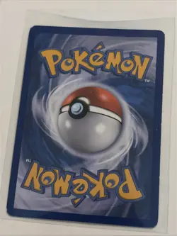 Pokemon TCG Chespin XY01 XY Black Star Promos Holo MP - Image 2