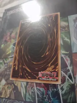 Tyrant Red Dragon Archfiend TDIL-EN050 The Dark Illusion 1st Edition - Image 4
