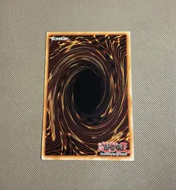 Secret Rare 1st ED Bramble Rose Dragon DOOD-EN039 Doom of Dimensions Yu-Gi-Oh! - Image 2
