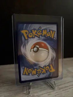 Erika’s Tangela 124/123 - Thai Pokemon Trading Card Game - Ascended Heroes Holo - Image 2
