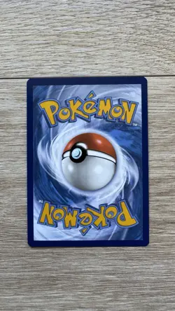 Pokemon Spectrier 081/196 - Trick or Trade 2023 Rare Holo Card NM - Image 4