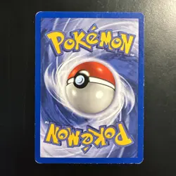 Charmander #046/102 Base Set (Shadowless) Pokemon Card TCG 1999 (LP) - Image 2