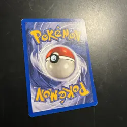 Pikachu Base Set 58/102 Common - Pokemon Card (LP) - Image 5
