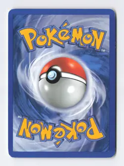 Meowth 71/110 Regular Delta Species Holon Phantoms Vintage Pokemon Card LP - Image 2