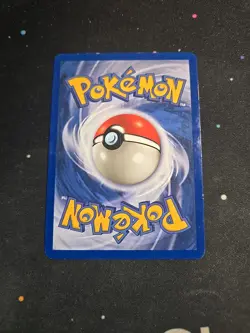Pokemon TCG - Chansey 3/130 Base Set 2 Holo Rare Vintage WOTC Card | DMG - Image 2